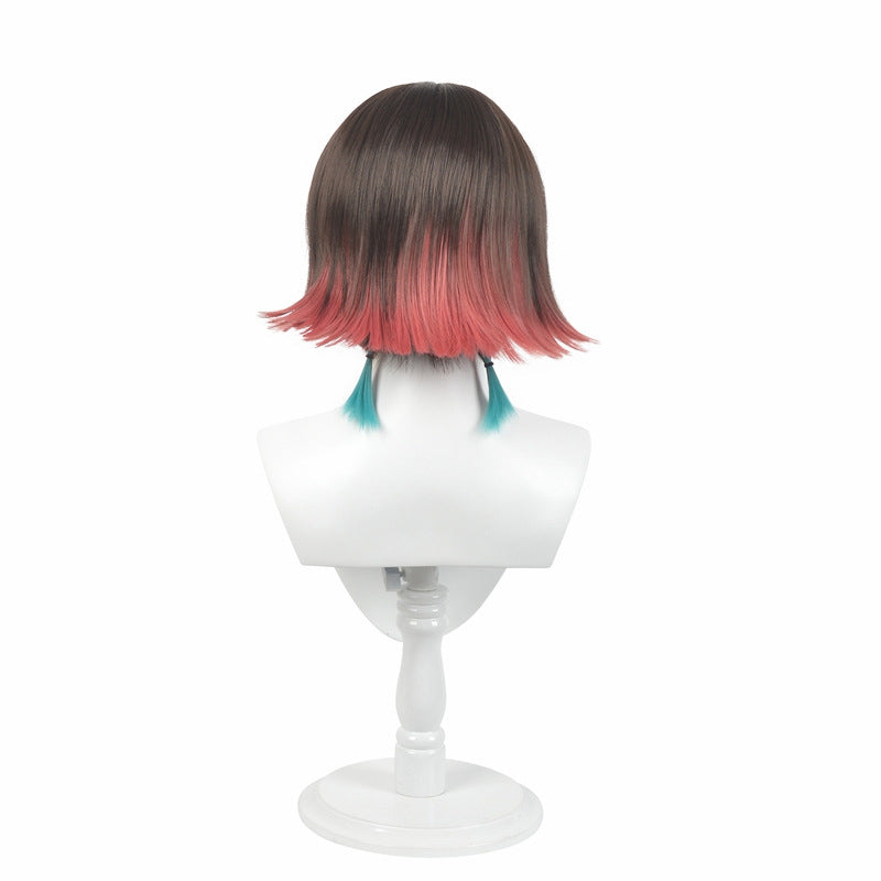 Cosplay Wig - CS 471P-Cosplay Wig-UNIQSO EU