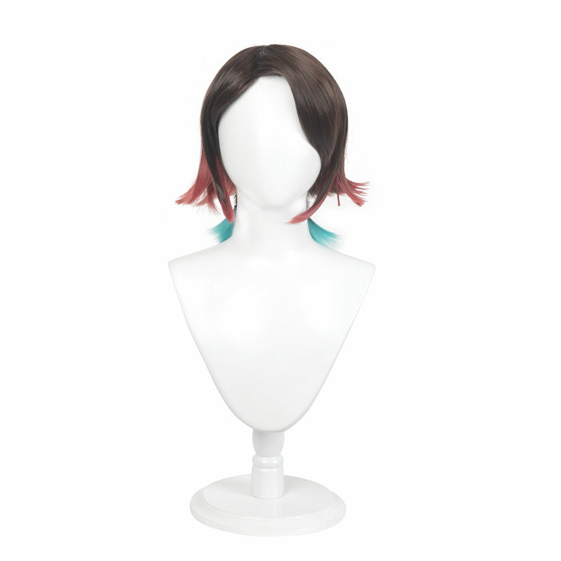Cosplay Wig - CS 471P-Cosplay Wig-UNIQSO EU