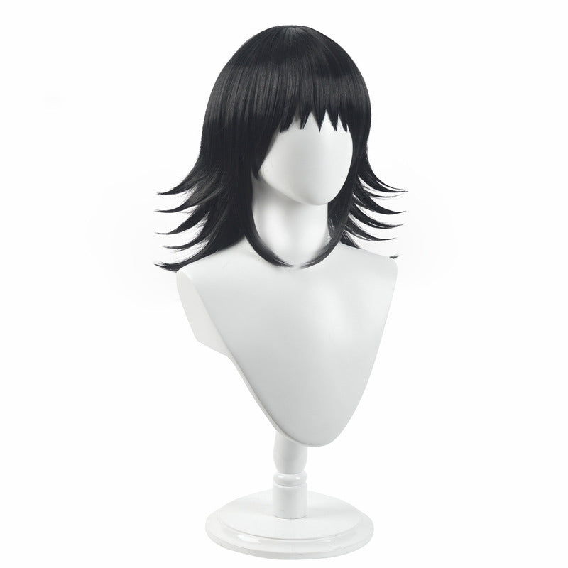 Cosplay Wig - CS 471Q-Cosplay Wig-UNIQSO EU