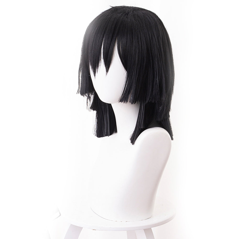 Cosplay Wig - CS 471R-Cosplay Wig-UNIQSO EU