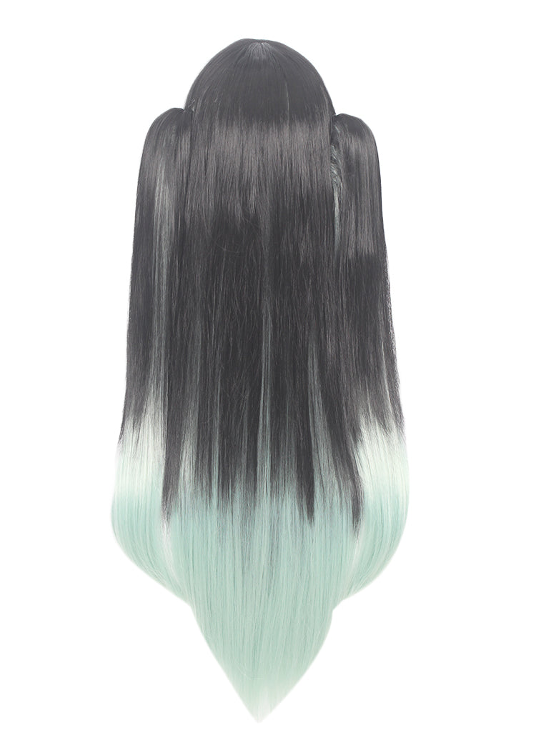 Cosplay Wig - CS 471S-Cosplay Wig-UNIQSO EU