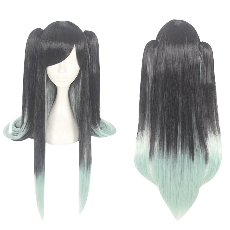 Cosplay Wig - CS 471S-Cosplay Wig-UNIQSO EU