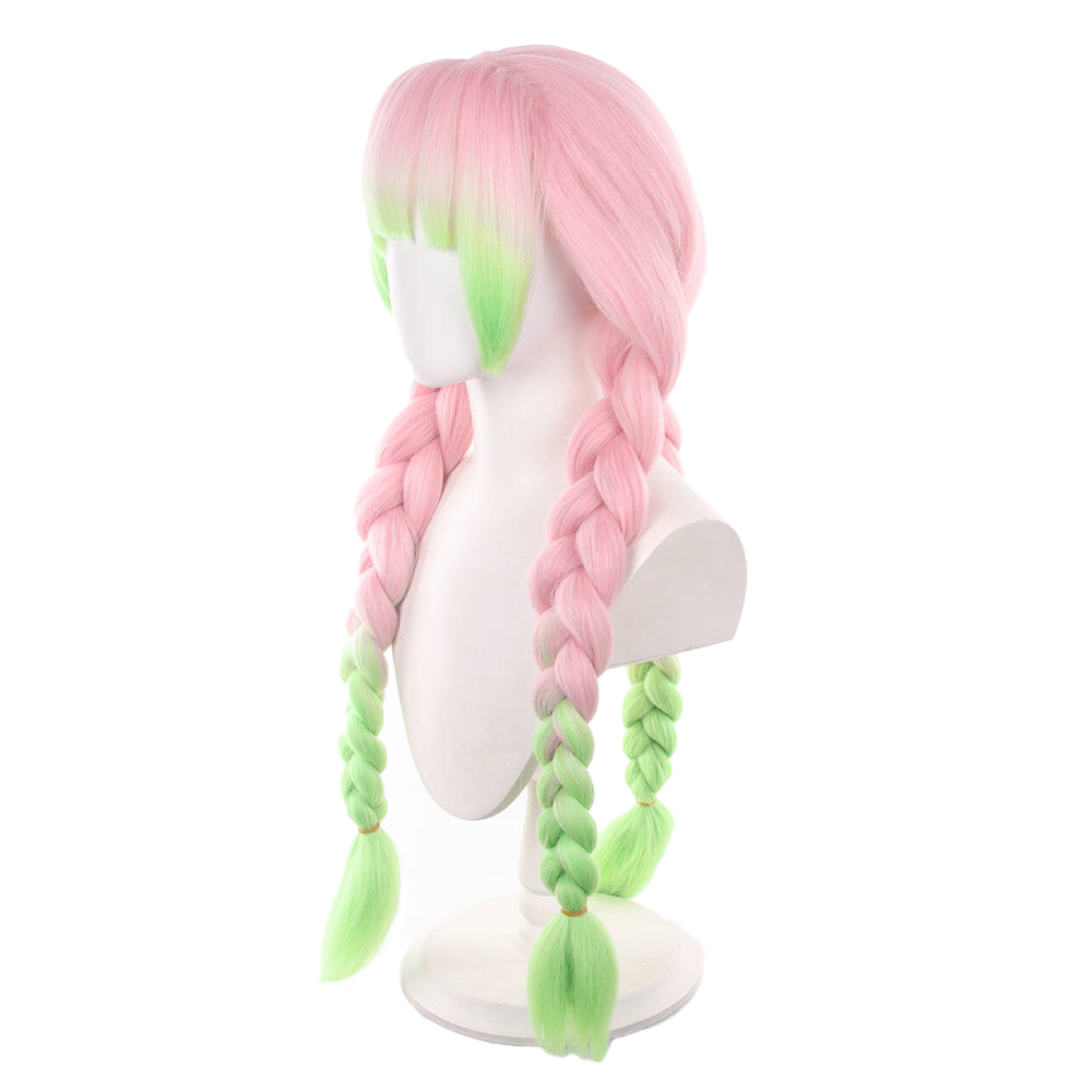 Cosplay Wig - CS 471TT-Cosplay Wig-UNIQSO
