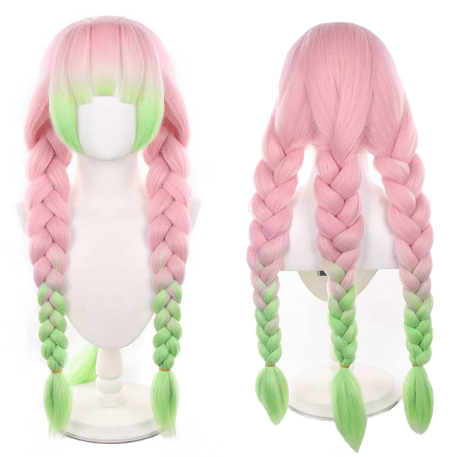 Cosplay Wig - CS 471TT-Cosplay Wig-UNIQSO