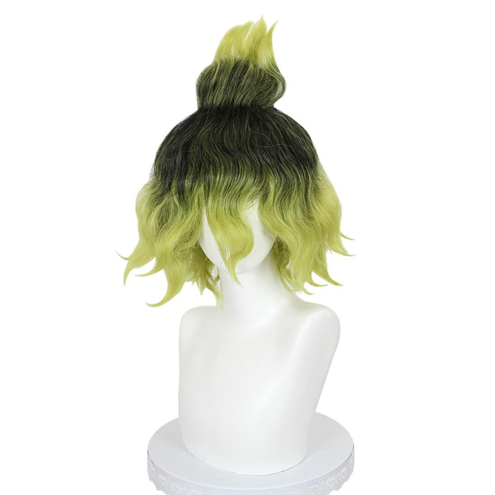Cosplay Wig - CS 471U-Cosplay Wig-UNIQSO EU