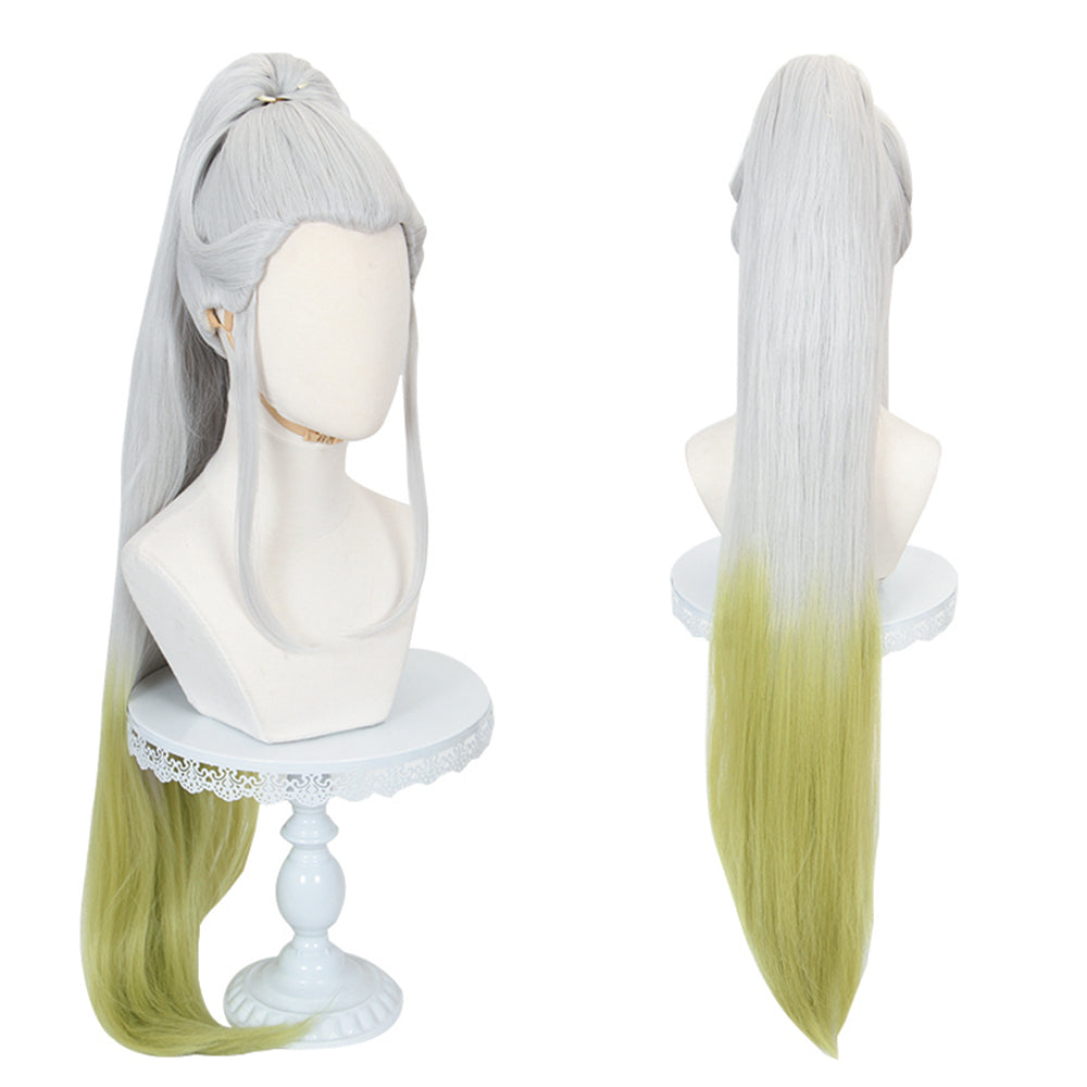 Cosplay Wig - CS 471V-Cosplay Wig-UNIQSO EU