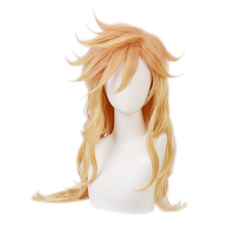 Cosplay Wig - CS 471W-Cosplay Wig-UNIQSO EU
