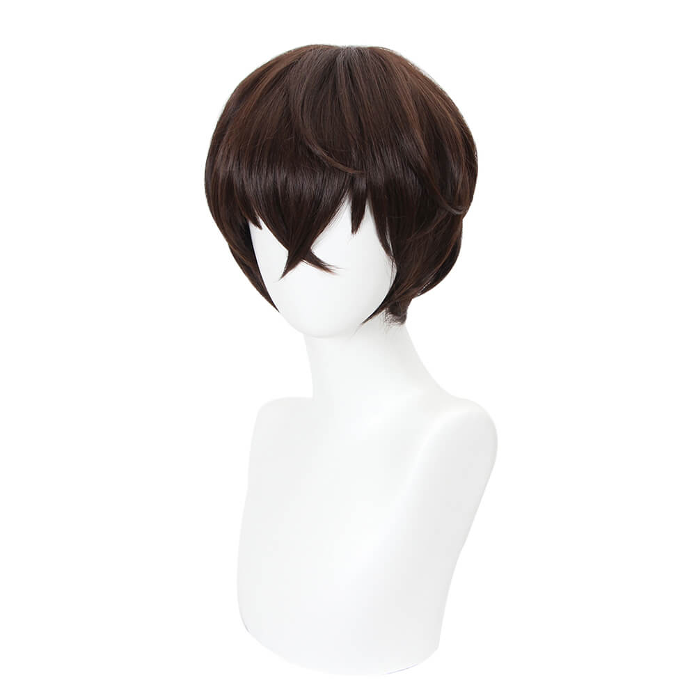 Cosplay Wig - CS 477A-Cosplay Wig-UNIQSO EU