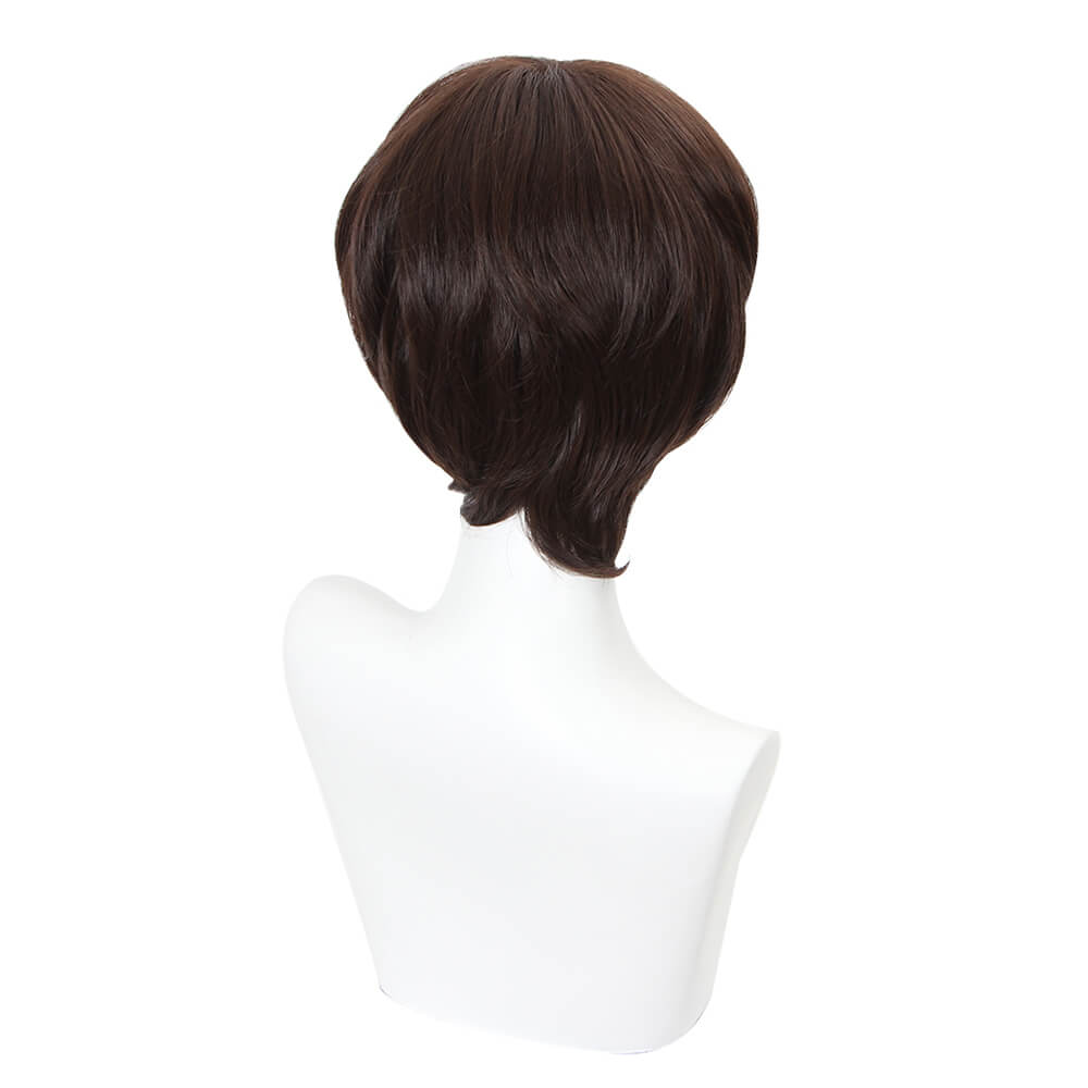 Cosplay Wig - CS 477A-Cosplay Wig-UNIQSO EU