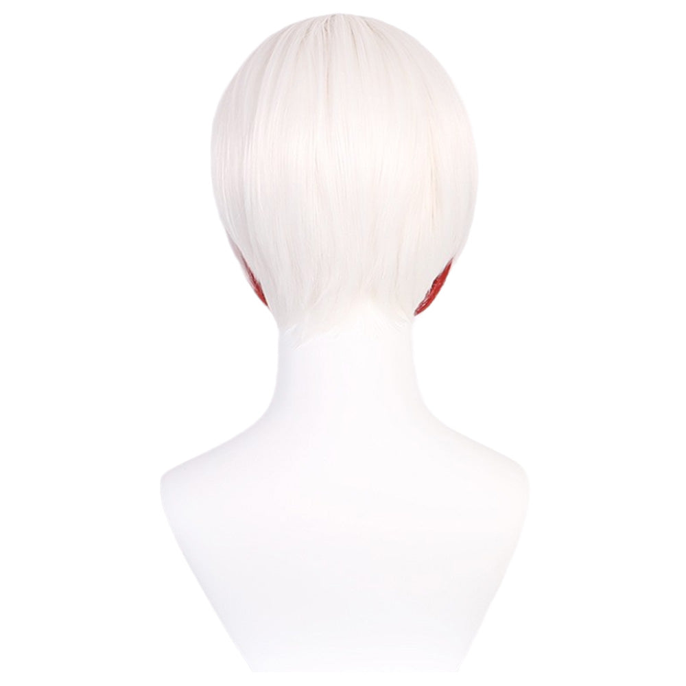 Cosplay Wig - CS 477I-Cosplay Wig-UNIQSO EU