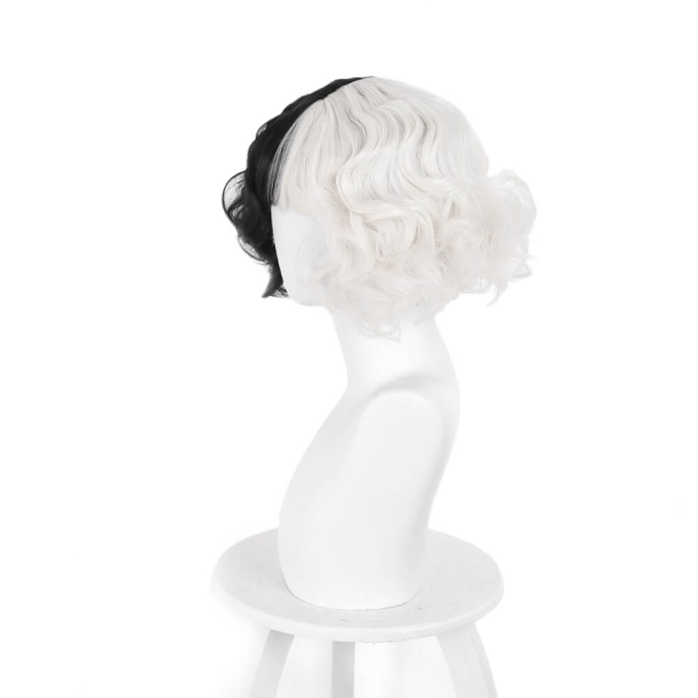 Cosplay Wig - CS 478A-Cosplay Wig-UNIQSO EU
