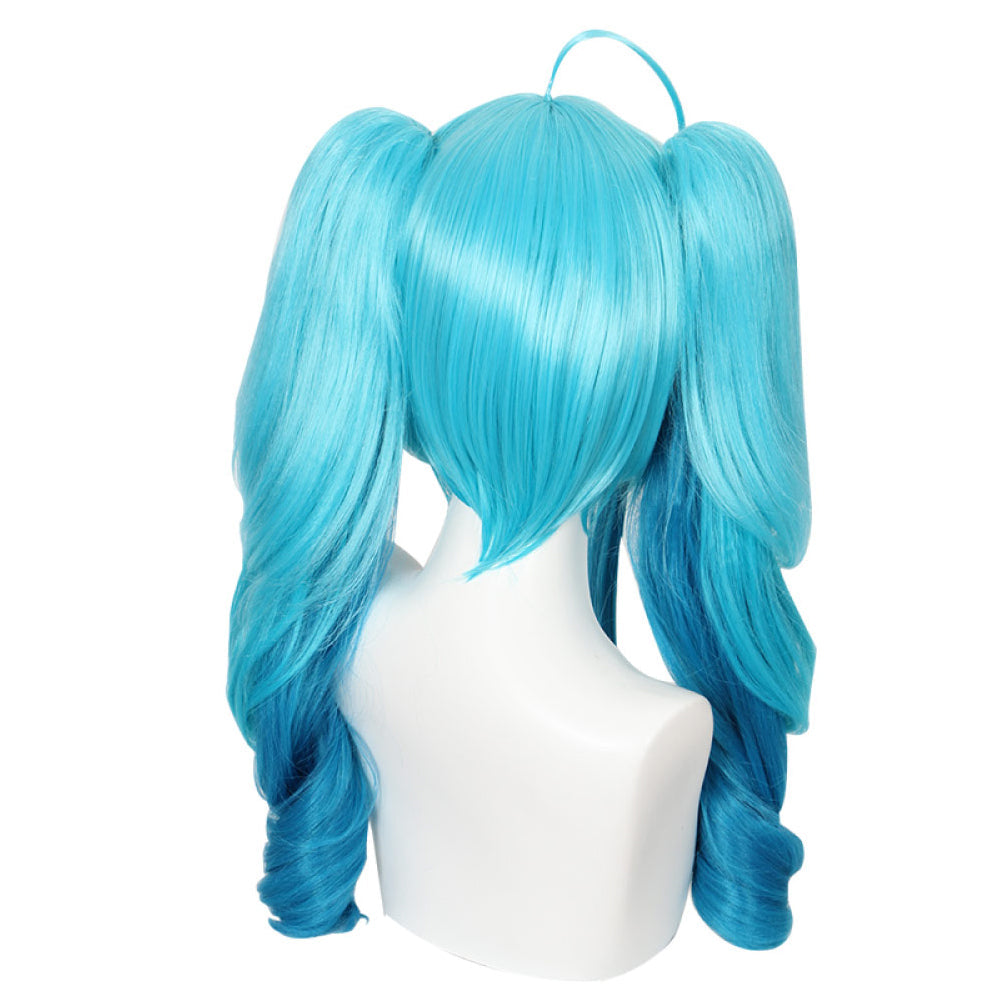 Cosplay Wig - CS 481A-Cosplay Wig-UNIQSO EU