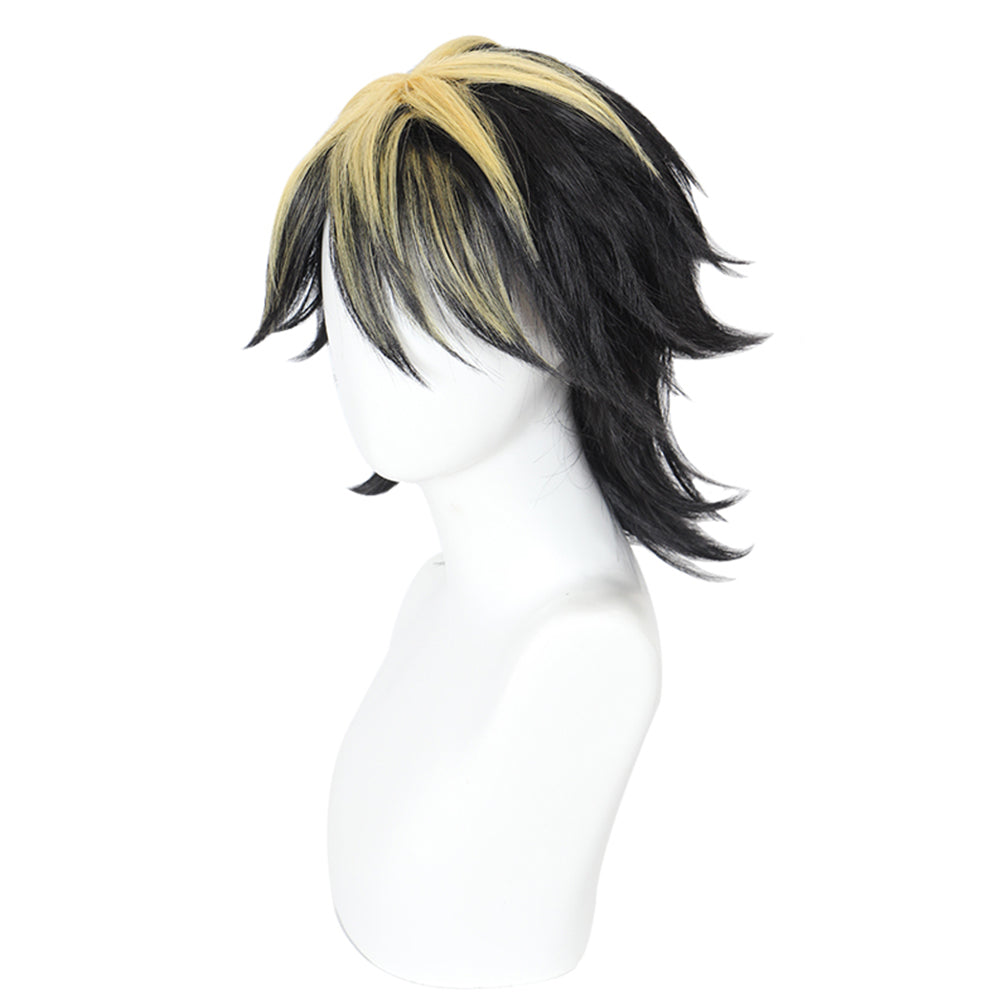 Cosplay Wig - CS 485B-Cosplay Wig-UNIQSO EU