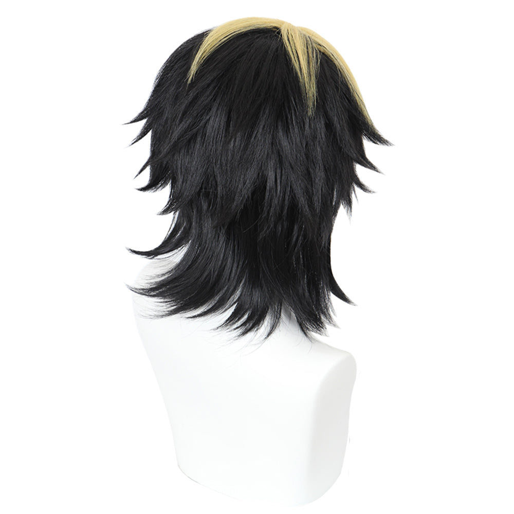 Cosplay Wig - CS 485B-Cosplay Wig-UNIQSO EU