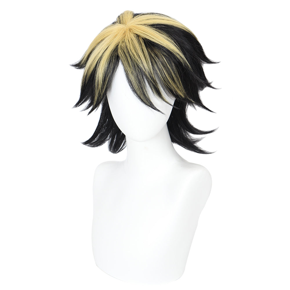 Cosplay Wig - CS 485B-Cosplay Wig-UNIQSO EU