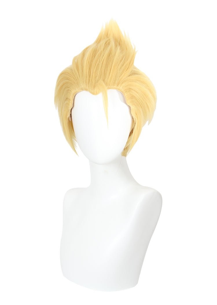 Cosplay Wig - CS 485H-Cosplay Wig-UNIQSO EU