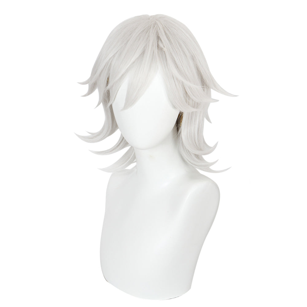 Cosplay Wig - CS 486B-Cosplay Wig-UNIQSO EU