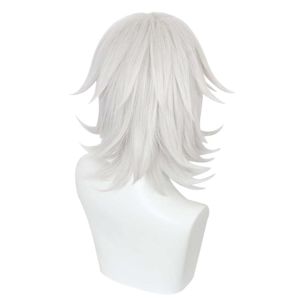 Cosplay Wig - CS 486B-Cosplay Wig-UNIQSO EU