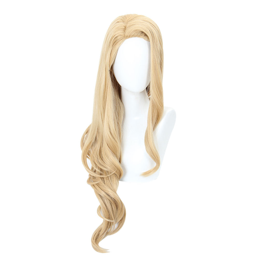 Cosplay Wig - CS 491A-Cosplay Wig-UNIQSO EU