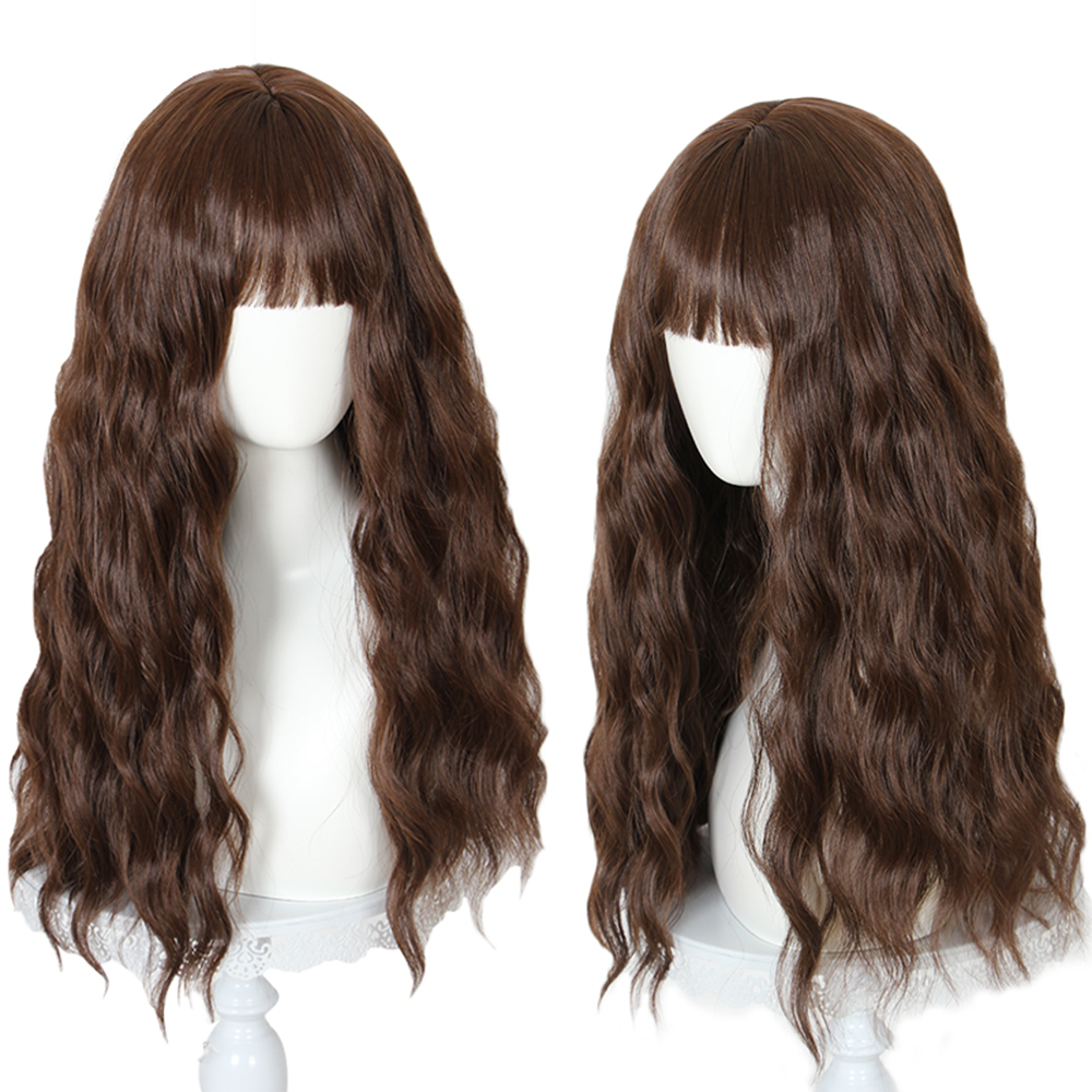 Cosplay Wig - CS 491F-Cosplay Wig-UNIQSO EU
