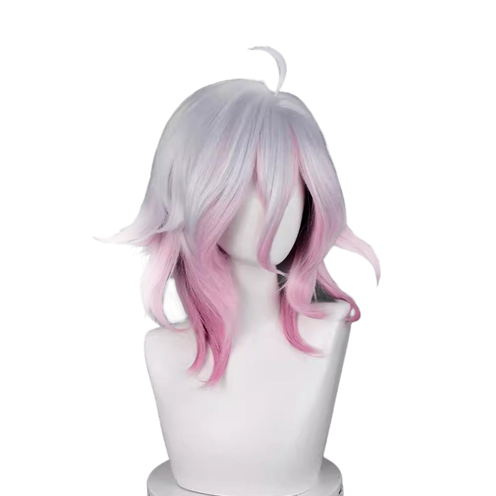 Cosplay Wig - CS 493E-Cosplay Wig-UNIQSO EU
