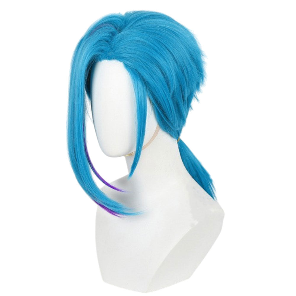 Cosplay Wig - CS 493F-Cosplay Wig-UNIQSO EU