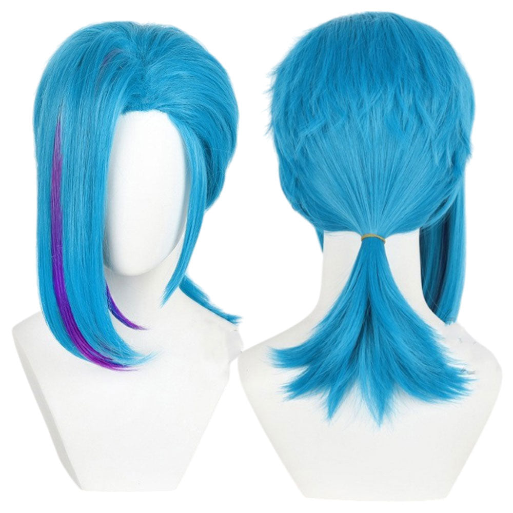 Cosplay Wig - CS 493F-Cosplay Wig-UNIQSO EU