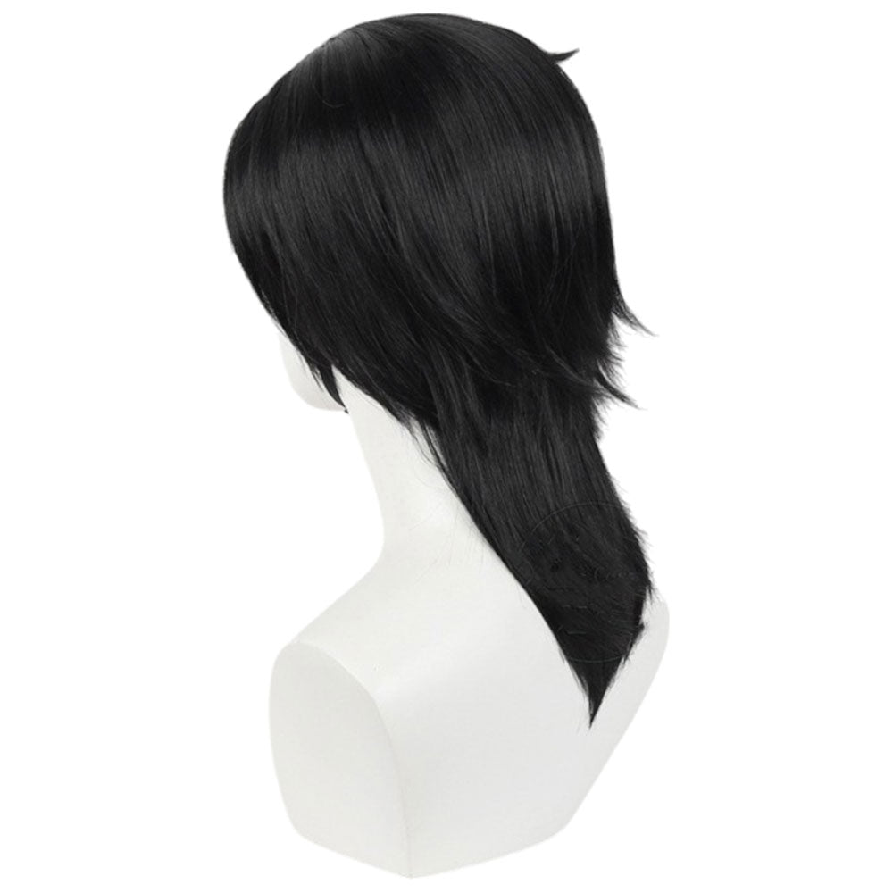 Cosplay Wig - CS 493G-Cosplay Wig-UNIQSO EU