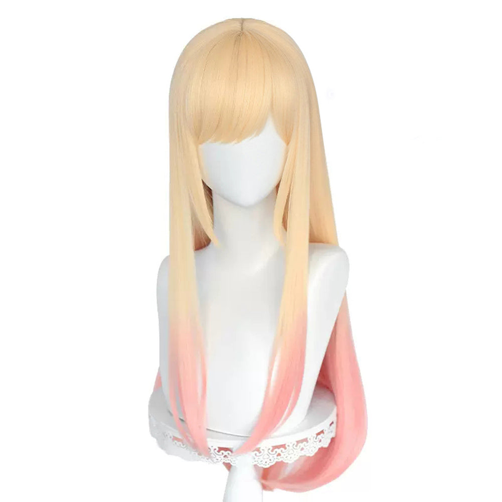 Cosplay Wig - CS 495AA-Cosplay Wig-UNIQSO EU