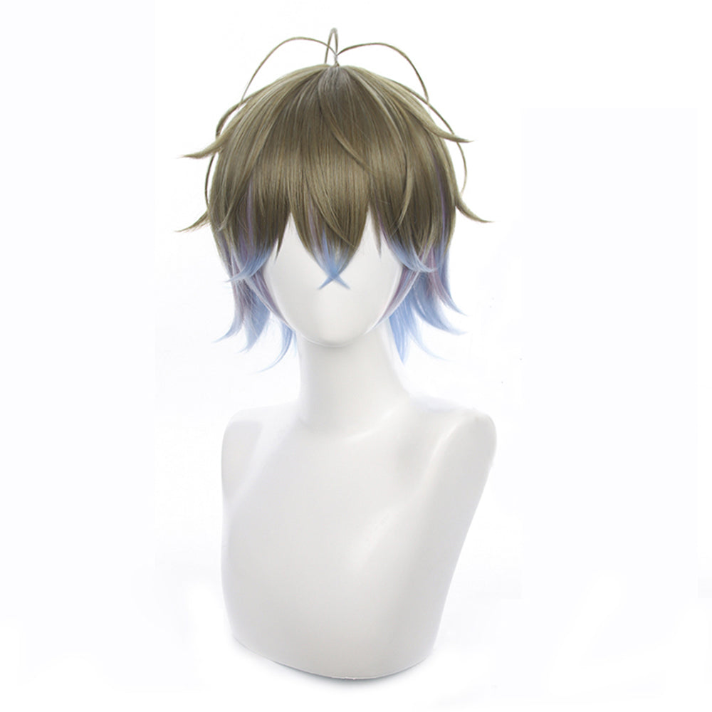 Cosplay Wig - CS 498A-Cosplay Wig-UNIQSO EU