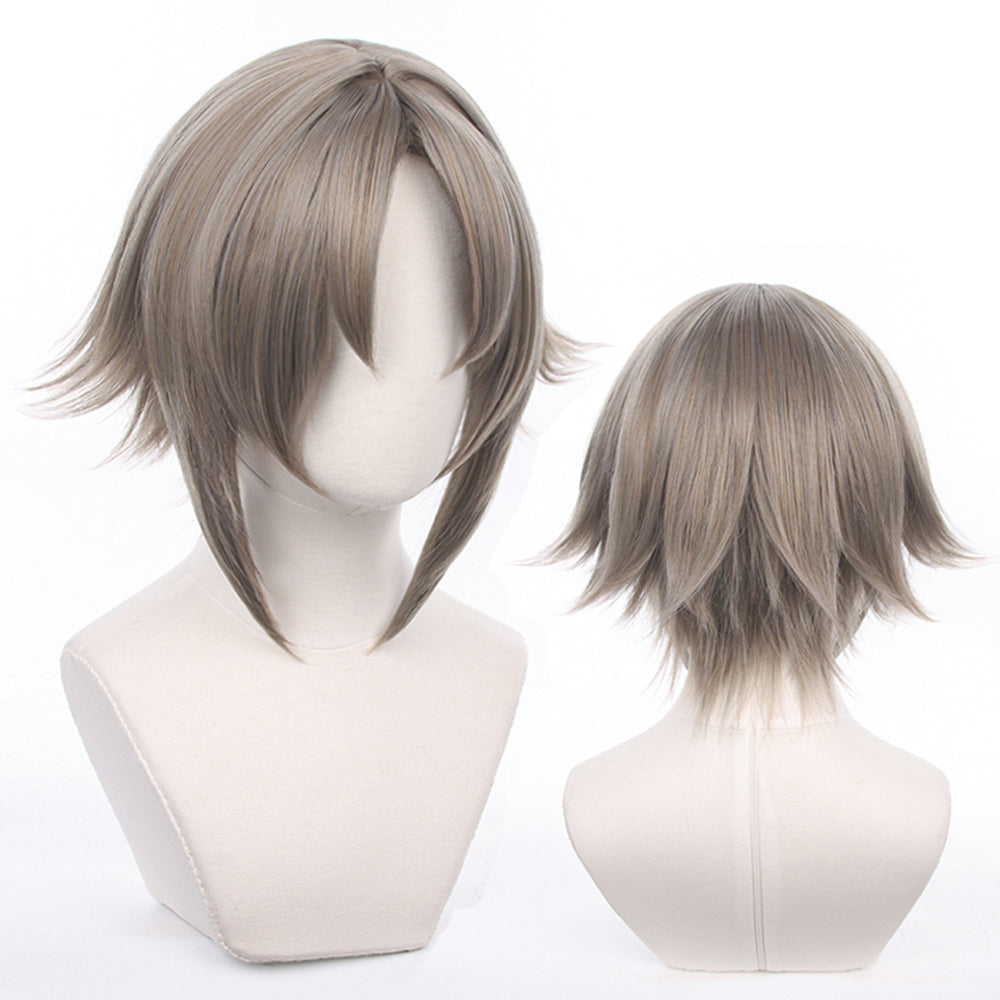 Cosplay Wig - CS 498C-Cosplay Wig-UNIQSO EU