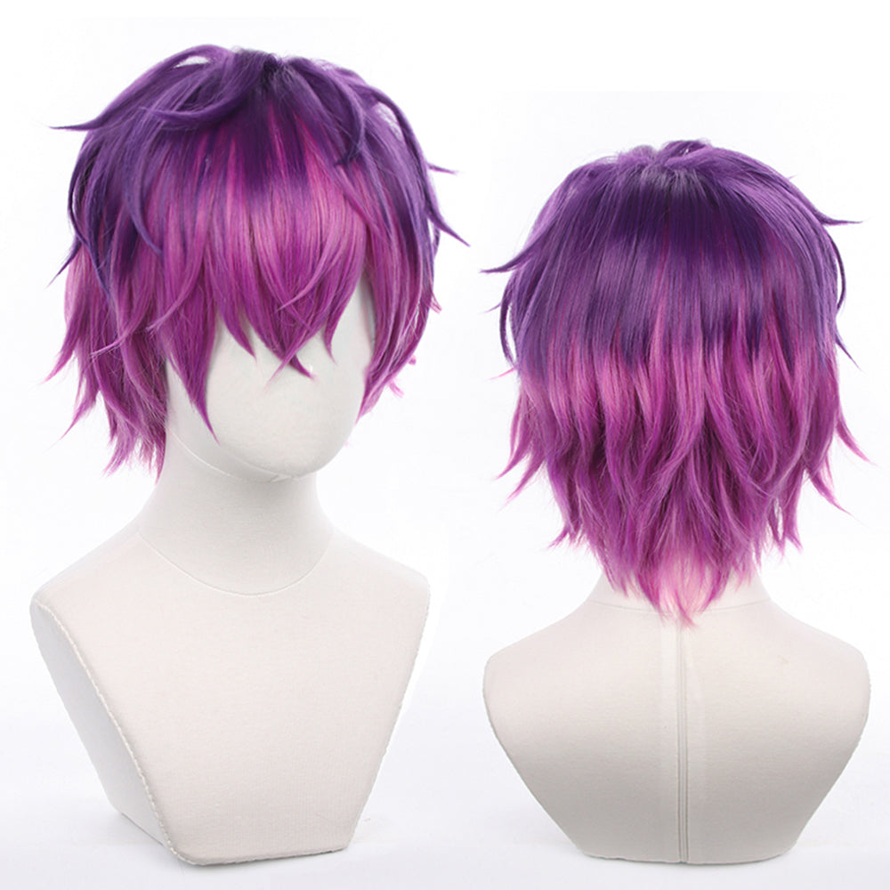 Cosplay Wig - CS 498E-Cosplay Wig-UNIQSO EU