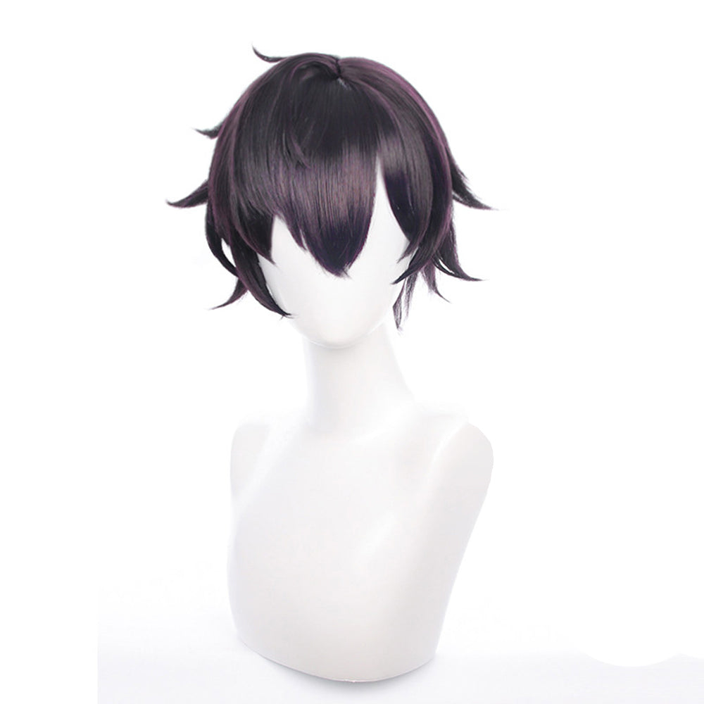 Cosplay Wig - CS 498L-Cosplay Wig-UNIQSO EU
