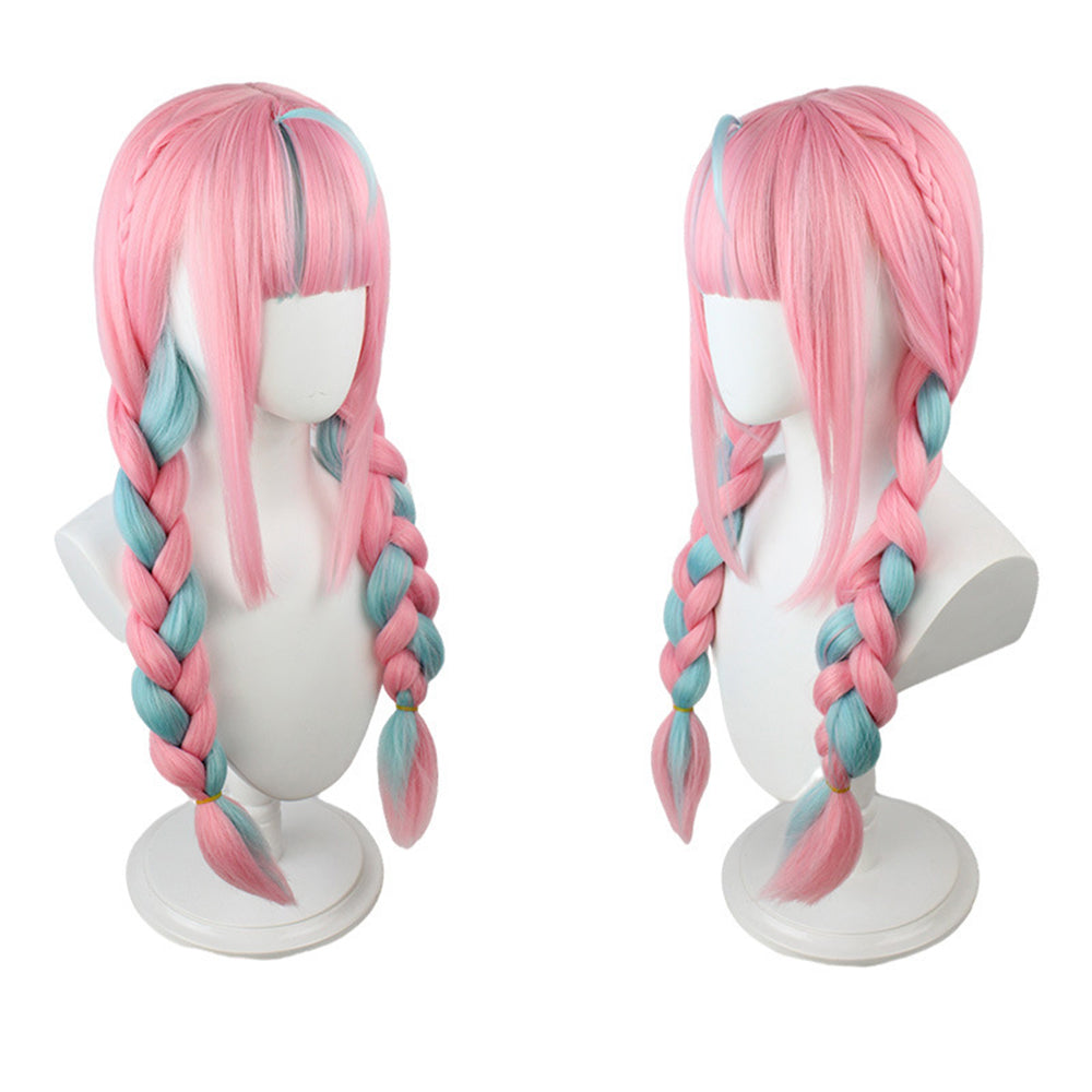 Cosplay Wig - CS 498M-Cosplay Wig-UNIQSO EU