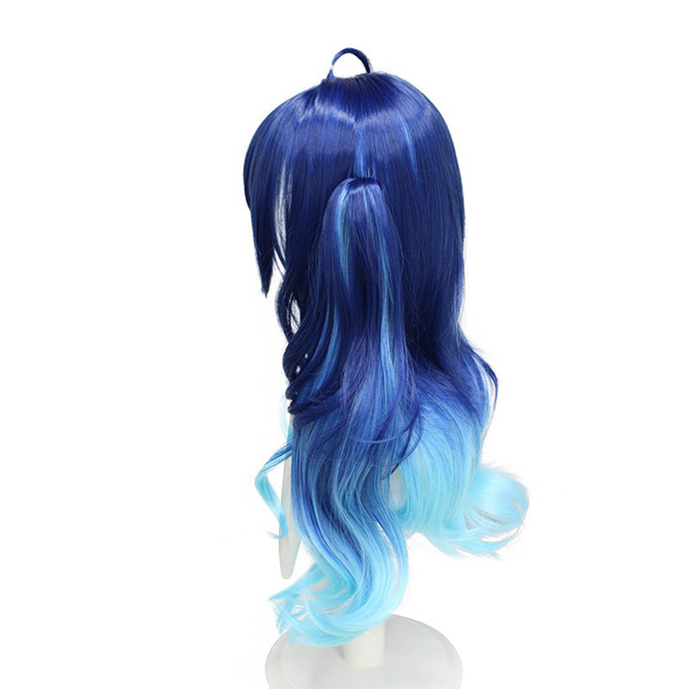 Cosplay Wig - CS 498N-Cosplay Wig-UNIQSO EU