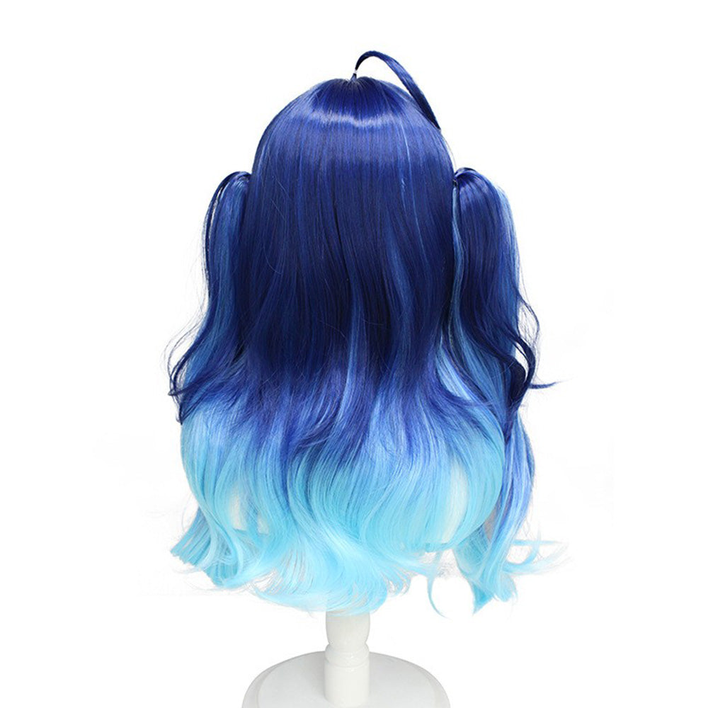 Cosplay Wig - CS 498N-Cosplay Wig-UNIQSO EU