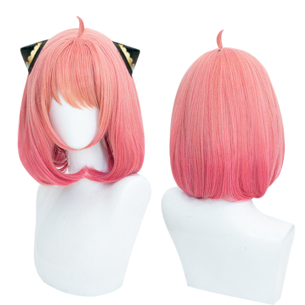 Cosplay Wig - CS 499B-Cosplay Wig-UNIQSO EU