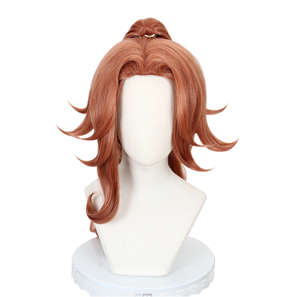 Cosplay Wig - CS 500B-Cosplay Wig-UNIQSO EU