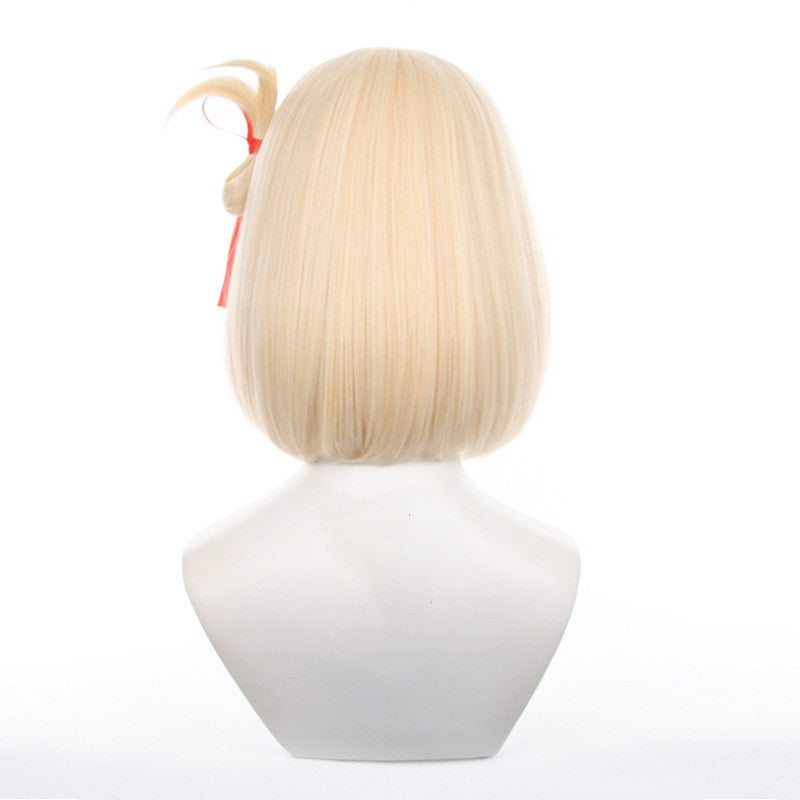Cosplay Wig - CS 510A-Cosplay Wig-UNIQSO EU
