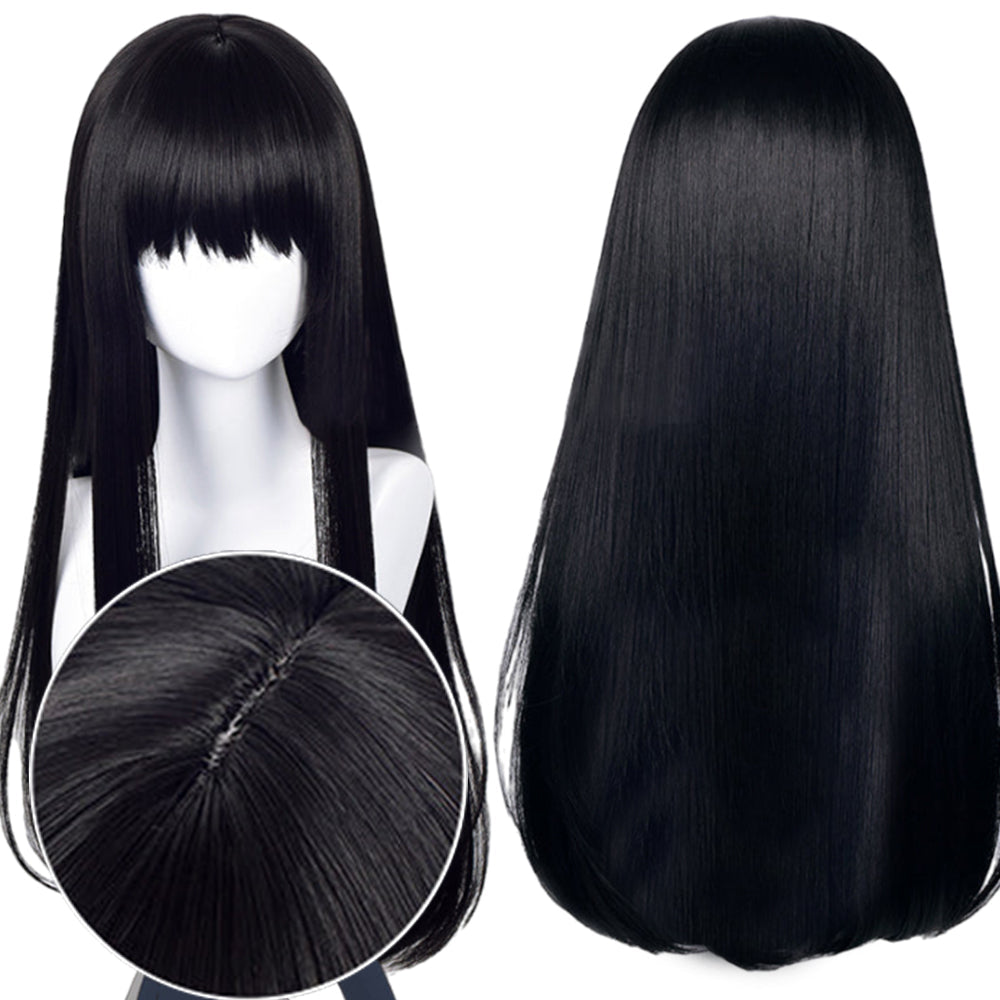 Cosplay Wig - CS 510B-Cosplay Wig-UNIQSO EU