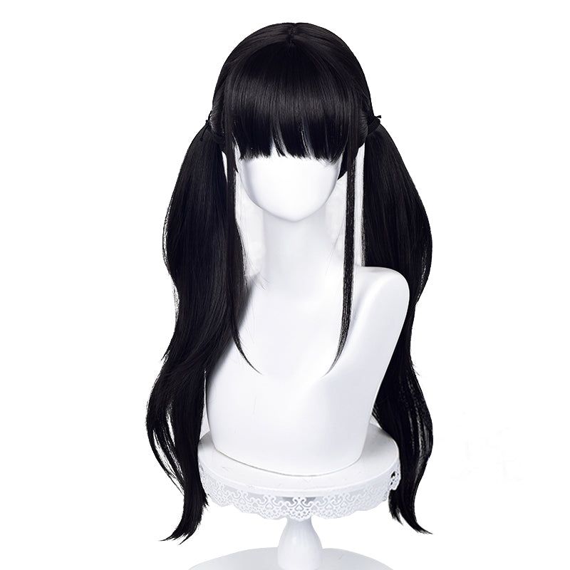 Cosplay Wig - CS 510C-Cosplay Wig-UNIQSO EU