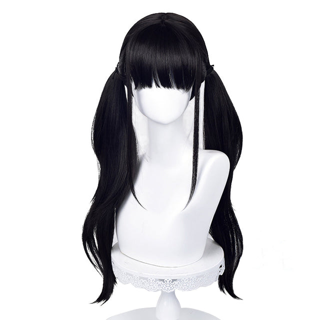 cosplay wig-Lycoris Recoil-Inoue Takina