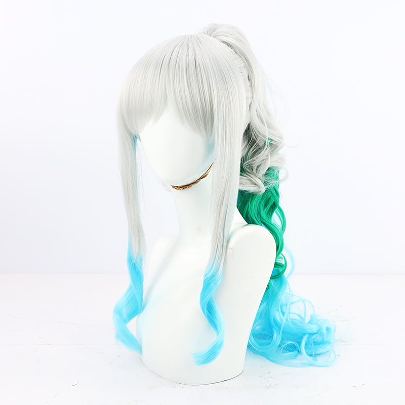 Cosplay Wig - CS 511A-Cosplay Wig-UNIQSO EU