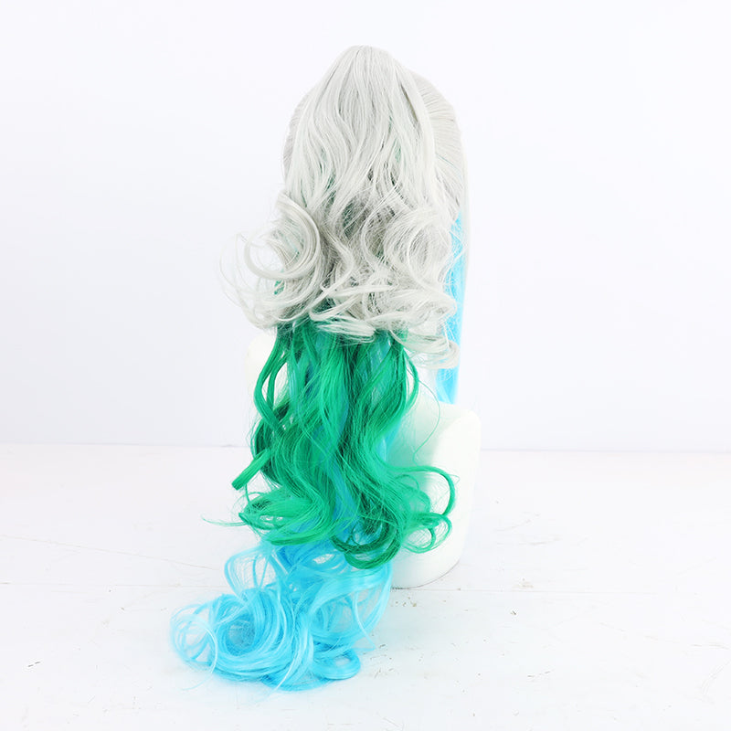 Cosplay Wig - CS 511A-Cosplay Wig-UNIQSO EU