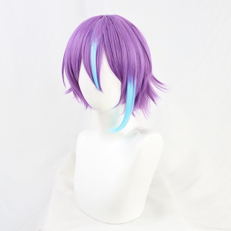 Cosplay Wig - CS 512A-Cosplay Wig-UNIQSO EU