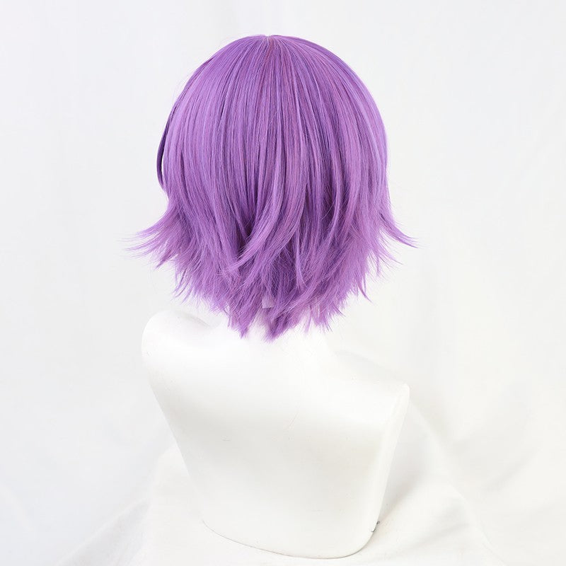 Cosplay Wig - CS 512A-Cosplay Wig-UNIQSO EU