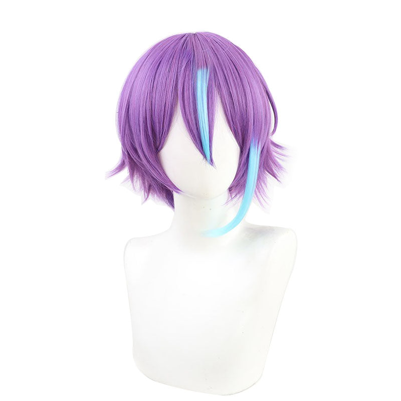Cosplay Wig - CS 512A-Cosplay Wig-UNIQSO EU