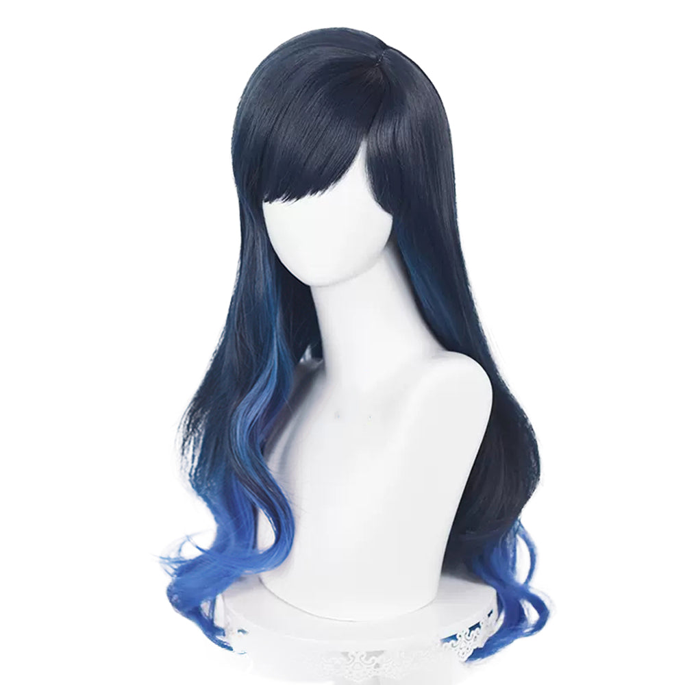 Cosplay Wig - CS 512C-Cosplay Wig-UNIQSO EU