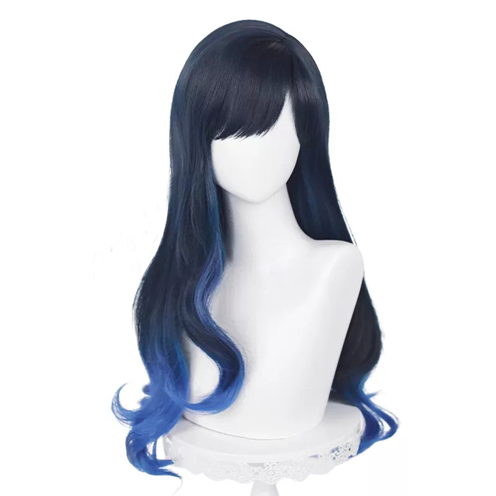 Cosplay Wig - CS 512C-Cosplay Wig-UNIQSO EU
