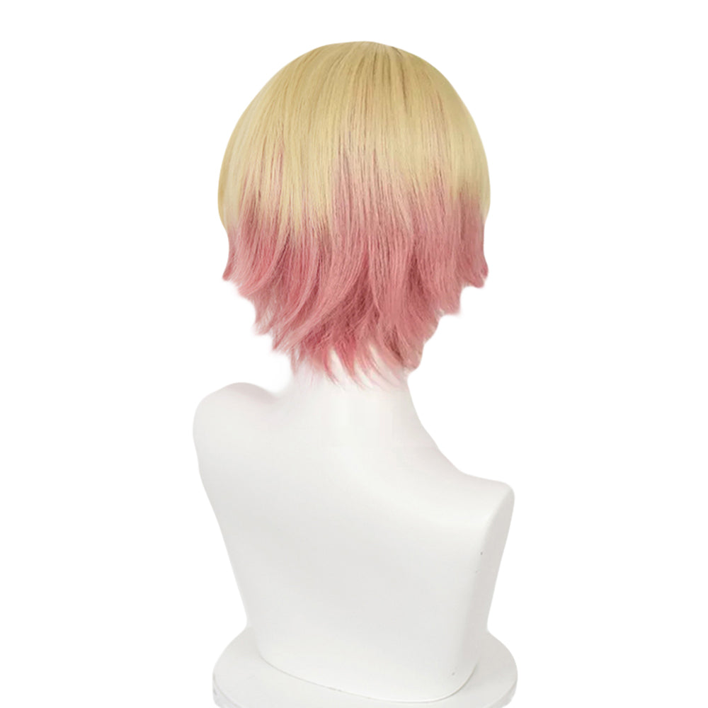 Cosplay Wig - CS 512E-Cosplay Wig-UNIQSO EU